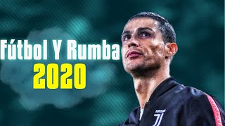 Cristiano Ronaldo • Futbol Y Rumba (Anuel Aa Ft.enrique Iglesias) Skills And Goals 2020 Resimi