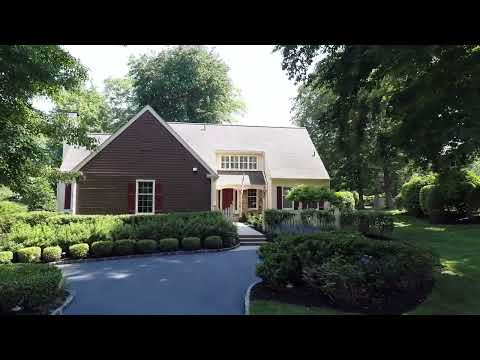 2 Ringneck Lane, Wayne, PA home video tour