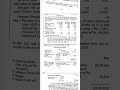 #bcom #punjabiuniversitypatiala #exam #samplepaper #allsubjects #semester6th #2026