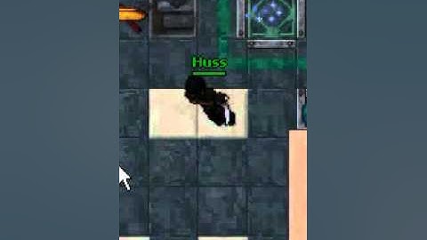 OT-Server tibia 8.60