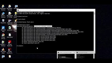 client side part 6 in java (RDP)