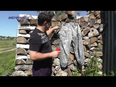 Как правильно выбрать репеллент и защититься от укуса клещей