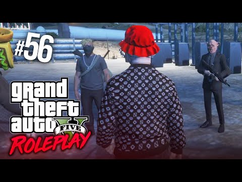 LA PRUEBA FINAL || GTA V ROLEPLAY #56