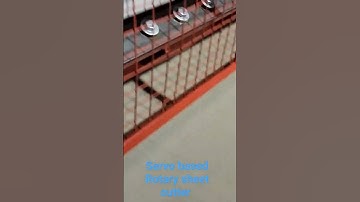 High Precision Sheet Cutter for Corrugation Industry | 2 Ply Cutting Line