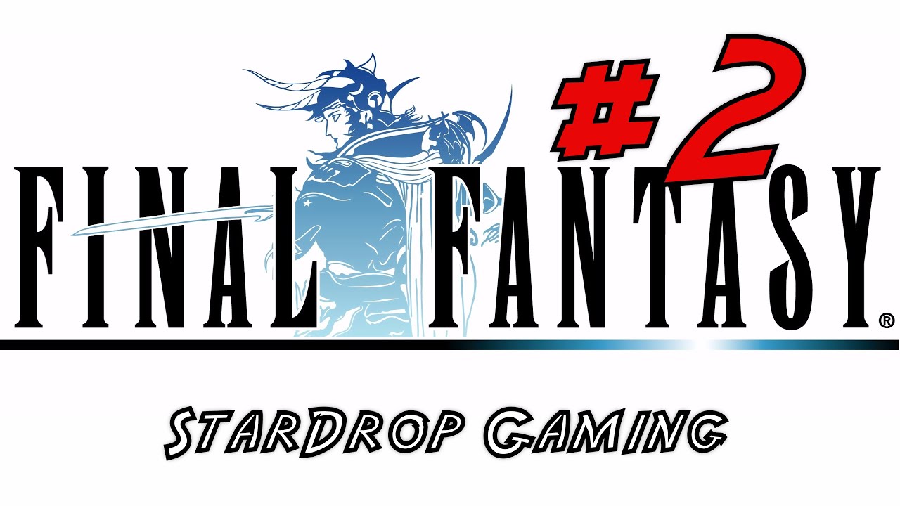 Random Encounters Ff Final Fantasy Marathon! #2: Random Encounters... (FF1) - YouTube