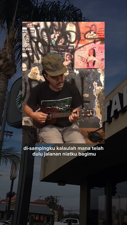 aku yang malang cover 🎧 #akustik #liriklagu