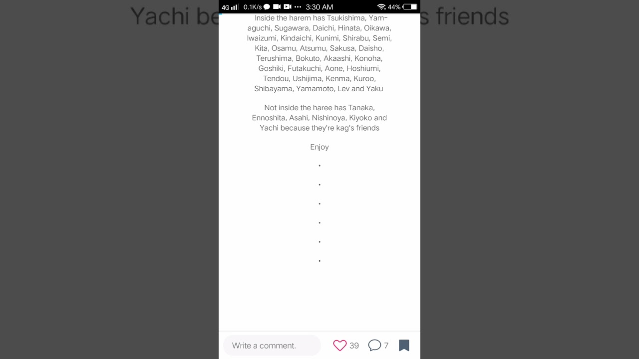 💙💙our maid little blueberry au maid dress💙💙☺🌸kageyama harem🥺🥺🌹🌹😭🛐🙏🙏