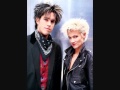 Roxette   Listen To Your Heart