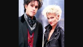 Roxette   Listen To Your Heart