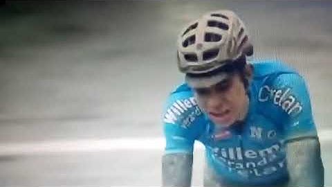 Wout van Aert | Best Of | 2015-2019