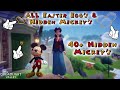 Finding Hidden Mickey’s in Disney Dreamlight Valley