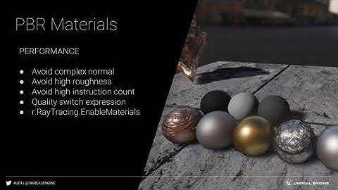 Real-time ray tracing for ArchViz - Webinar