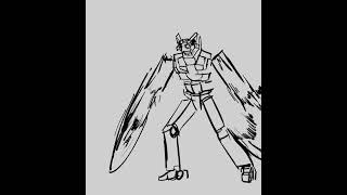 Animation - Lets Finish This! | Function Override #shorts