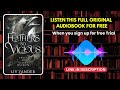 📖 Feathers so Vicious by Liv Zander [ Full Audiobook Free ]