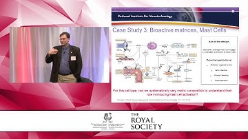 Macromolecular self-assembly principles and their application to healthcare
