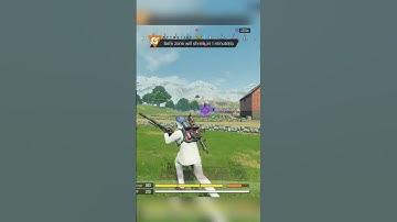 Ohh XPR 50 sniper #callofduty #codm #shorts