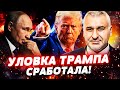 🔴 ТРАМП ПОШЕЛ ВА-БАНК! США ВВОДЯТ СТРАШНЕЙШИЕ САНКЦИИ ПРОТИВ КРЕМЛЯ! МАКРОН ШОКИРОВАЛ | ФЕЙГИН