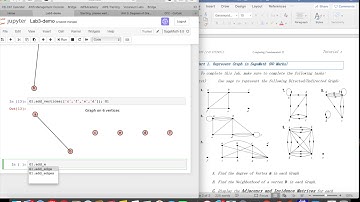 Tutorial 2: Represent Graphs in SageMath