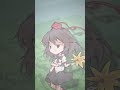 【ゆっくり茶番劇】上司嫌いの白狼天狗は過去を思い出して、その想いを揺るがせて…？ #shorts