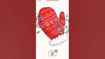 Dop 4 level 661✔️draw one part #dop #dop1 #dop2 #dop4 #gameplay #androidgame #shorts