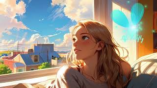Drifting Clouds - Lofi Firefly