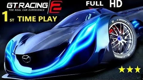 GT Racing 2 | Gameplay | Download Android