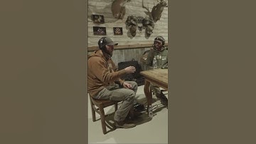 What do you think ducks hear? #hunting #duckhunting #waterfowl