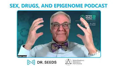 Episode 53 - Chronic Pain from the Cellular Level