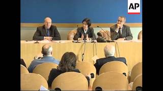 Spokesperson For French Foreign Ministry On Chad Children