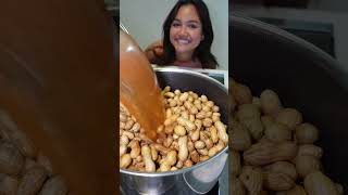 Making the Boiled Peanuts | Southern Tradition