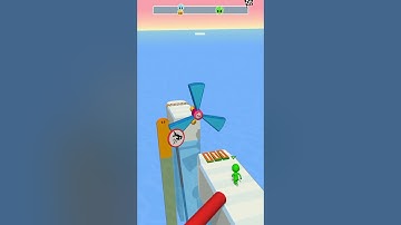 Games Fun Race 3d Part 15 #shorts