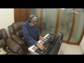 Kya Khoob Lagti Ho Instrumental On Korg PA4X