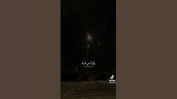 وما تدري نفس ماذا تكسب غدا (القارئ إسلام صبحي)