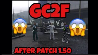 *NEW* *WORKING 2 PLAYER GC2F* AFTER LATEST PATCH. WATCH ENTIRE VIDEO!!