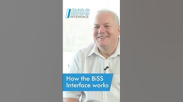 How the BiSS Interface works