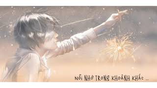 Nỗi nhớ trong khoảnh khắc (思念一瞬间) - Hải Lai A Mộc [ 1 Hour ]