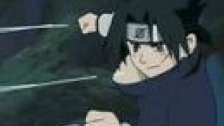 Naruto - Yellow Card - Believe