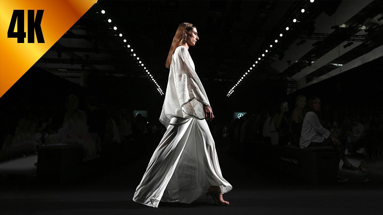 Claro Couture | Spring/Summer 2026 Collection | Mercedes-Benz Fashion Week Madrid