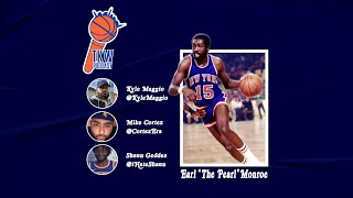 Earl the Pearl