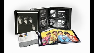 The Beatles - Box Of Vision