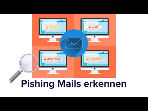 Tipps & Tricks | Phishing Mail erkennen