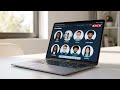 AI-Generated Online Course Promo — Veo3 Demo for EdTech #Shorts