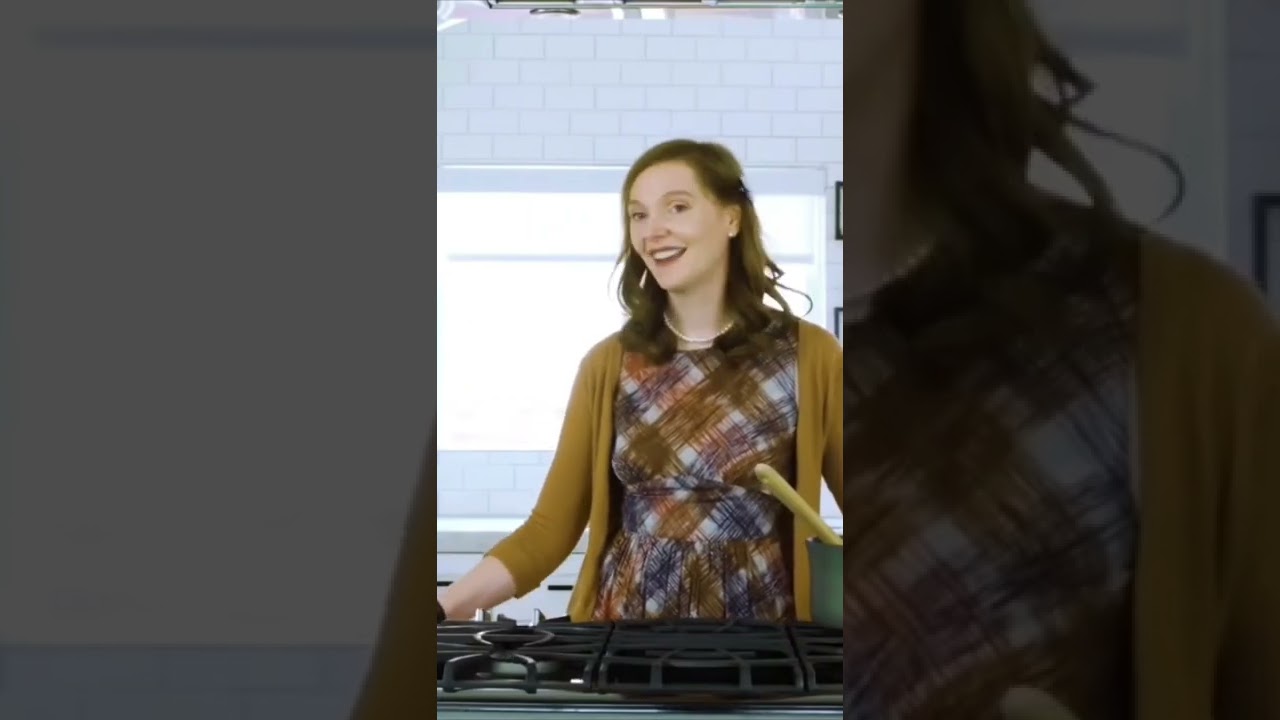 Pause and read the label lol