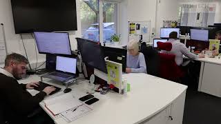 Veritech Security - Into video