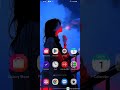 One ui 7 app animations