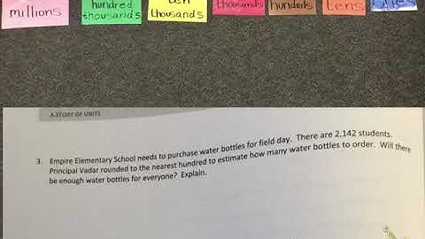 Eureka Math Module 1 Lesson 10