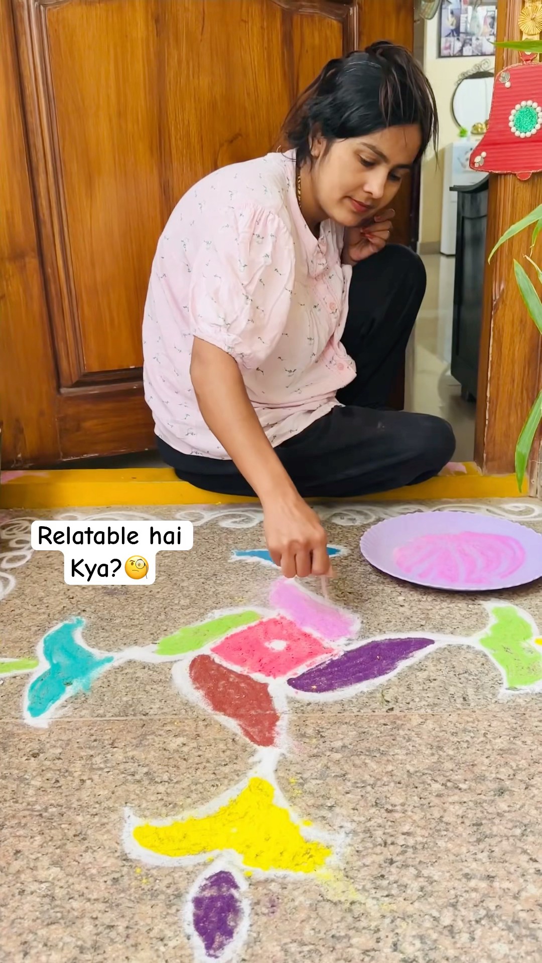 बेचारी गिर गयी??? #shorts #youtubeshorts #samayranarula #short