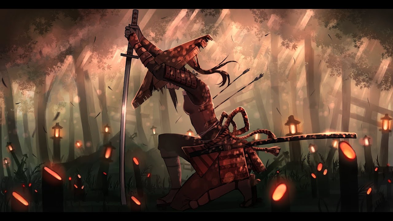 Path Free Epic Japanese Orchestral Music Trailer Music YouTube