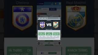 Top Football Manager 2021 - How to bet Coins and coins on big matches screenshot 4