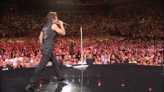 Download Lagu bon jovi - you give love a bad name - 2008 live MP3
